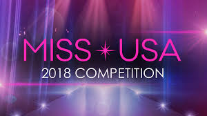 Miss USA Pageant