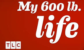 My 600 Pound Life