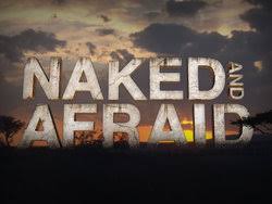 Naked and Afraid
