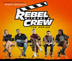 Rebel Without Crew